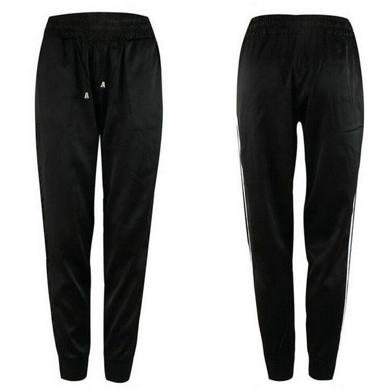 Casual and fashionable pants for women - Fabric of Cultures