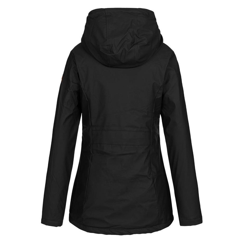 Outdoor Sports Winter Jacket - Fabric of Cultures