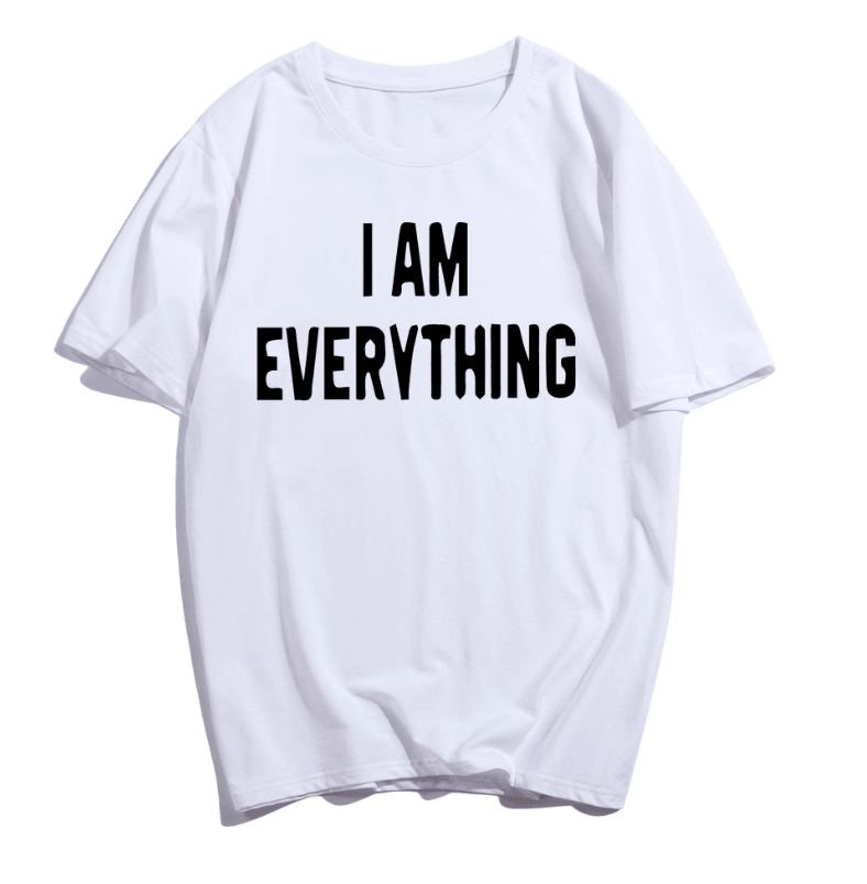 Everything I Need - T-shirts - Fabric of Cultures