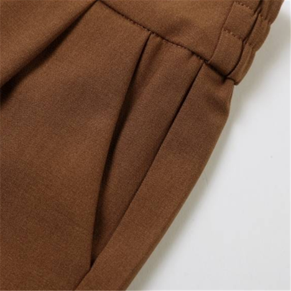 Harem Pants, Nine Pants, Small Pants - Fabric of Cultures