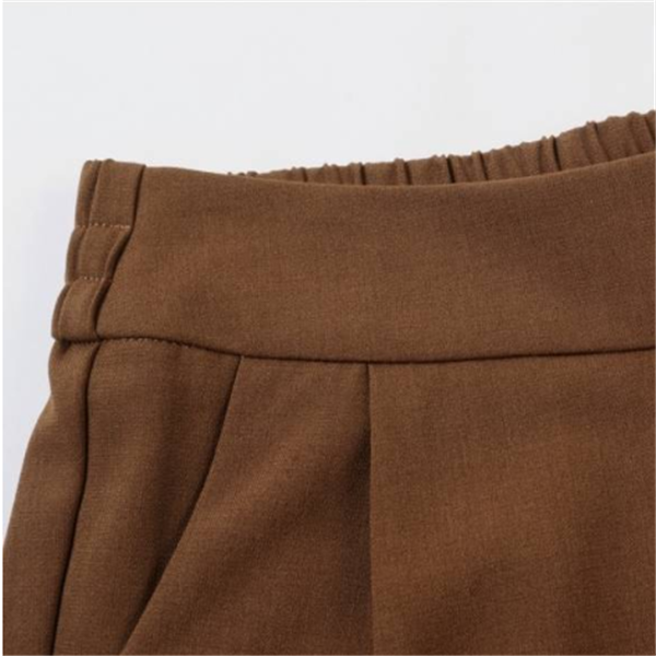 Harem Pants, Nine Pants, Small Pants - Fabric of Cultures