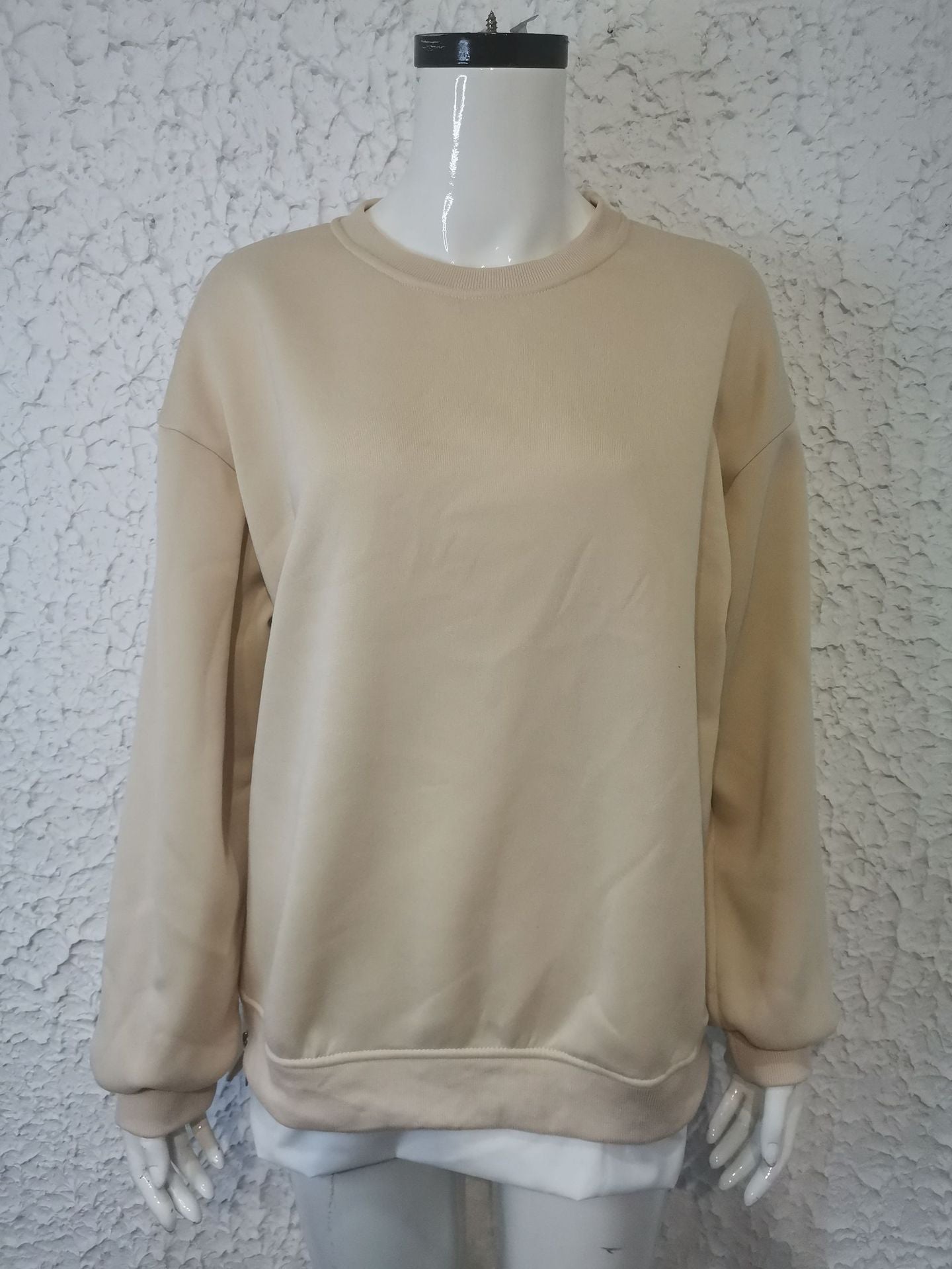 Ladies Trendy Sweater - Fabric of Cultures